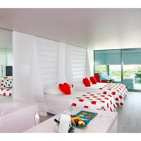 Adam & Eve Hotel