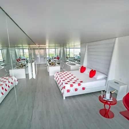 Hotel Adam & Eve Antalya