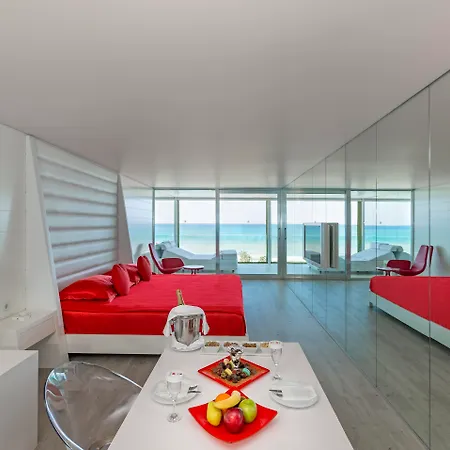 Hotel Adam & Eve 4*