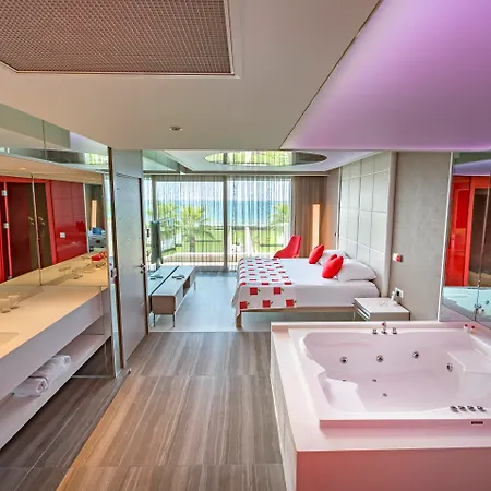 Adam & Eve Hotel