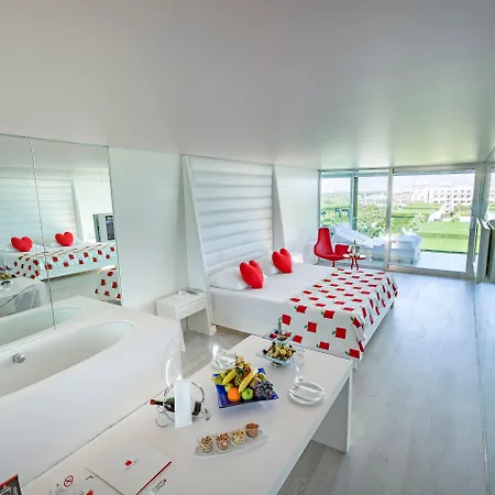 Hotel Adam & Eve 4*