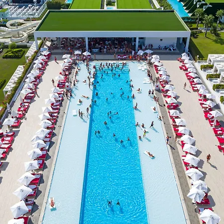 Adam & Eve Antalya