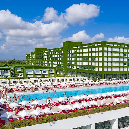 Hotel Adam & Eve