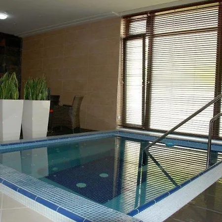 Adam & Eve 4* Antalya