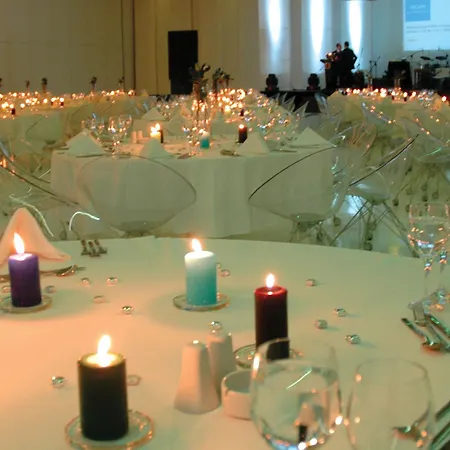 Adam & Eve Hotel