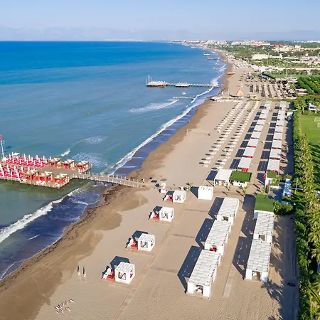 Adam & Eve Hotel Antalya