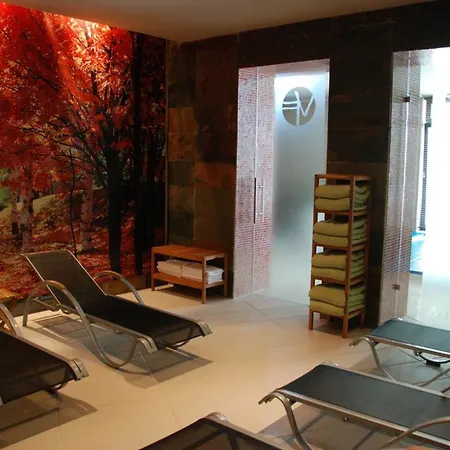 Hotel Adam & Eve Antalya