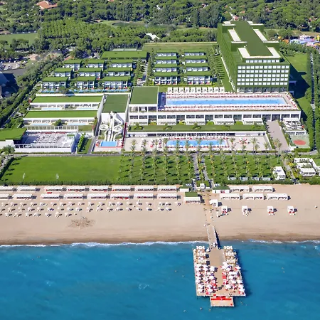 Adam & Eve 4* Antalya