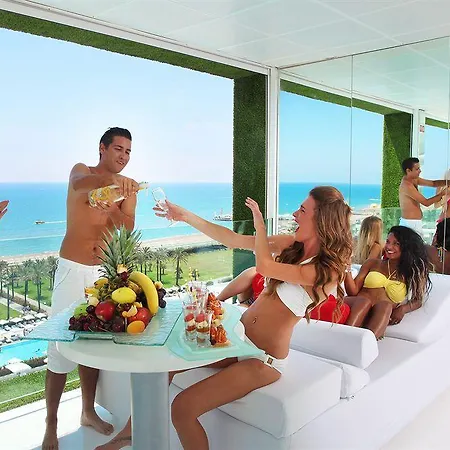 Hotel Adam & Eve Antalya