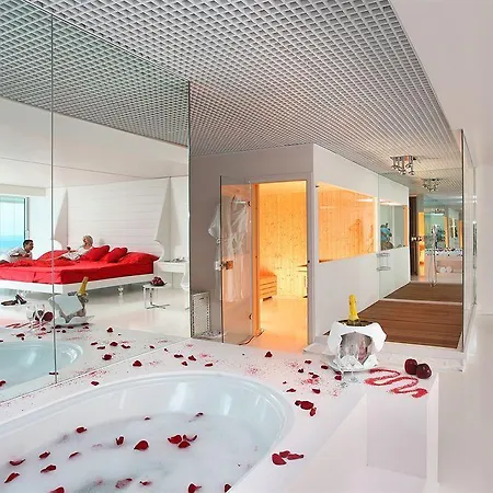 Adam & Eve 4* Antalya