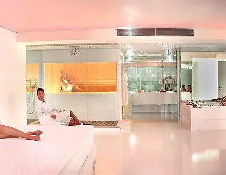 Adam & Eve Hotel Antalya