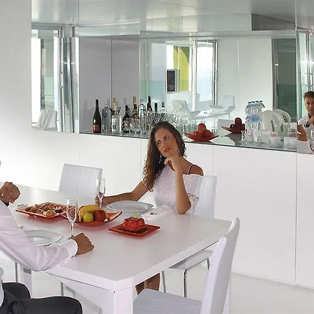 Adam & Eve Hotel