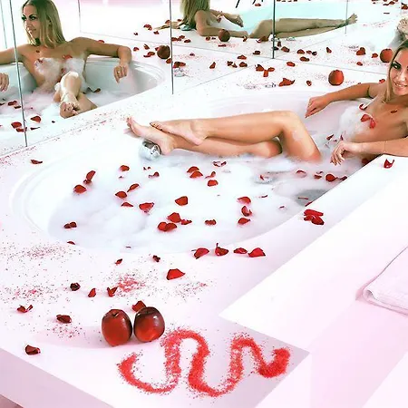 Hotel Adam & Eve Antalya
