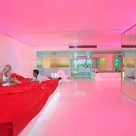 Hotel Adam & Eve 4*