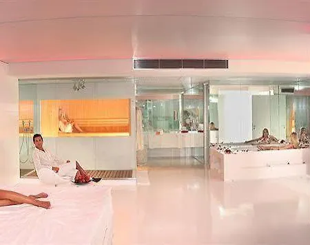 Hotel Adam & Eve 4*
